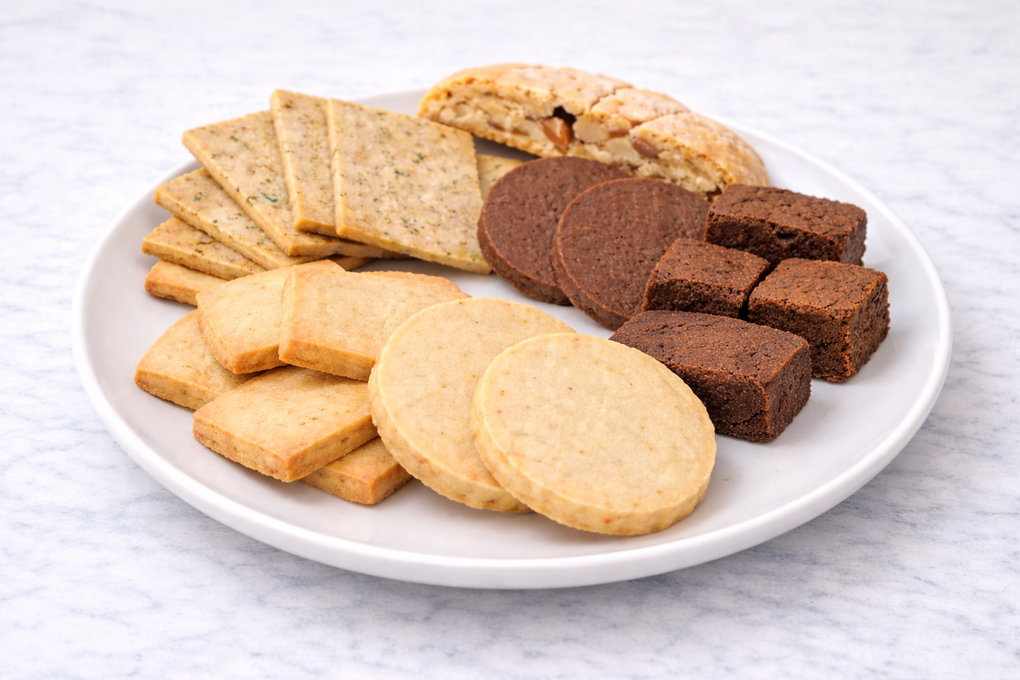 Sip & Savor Collection Sampler