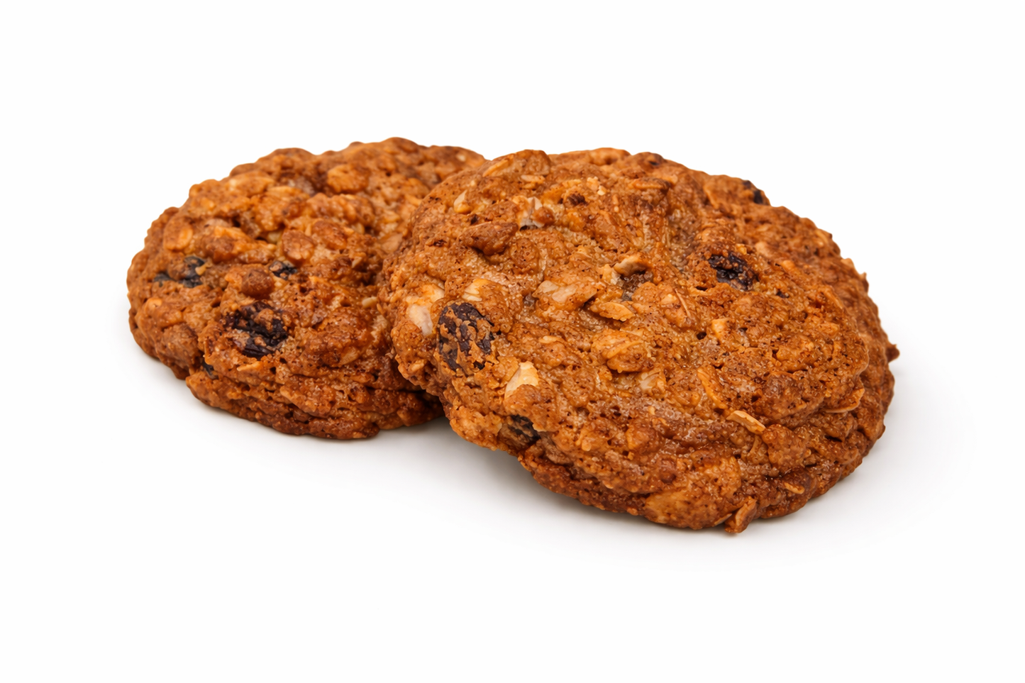 Oatmeal Raisin Cookie