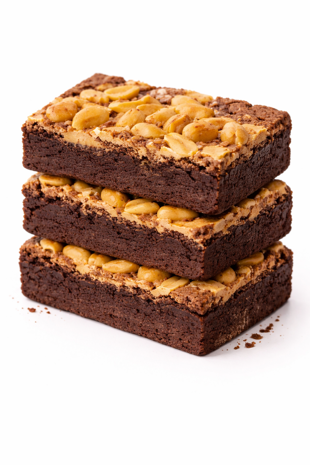 Peanut Butter Brownie