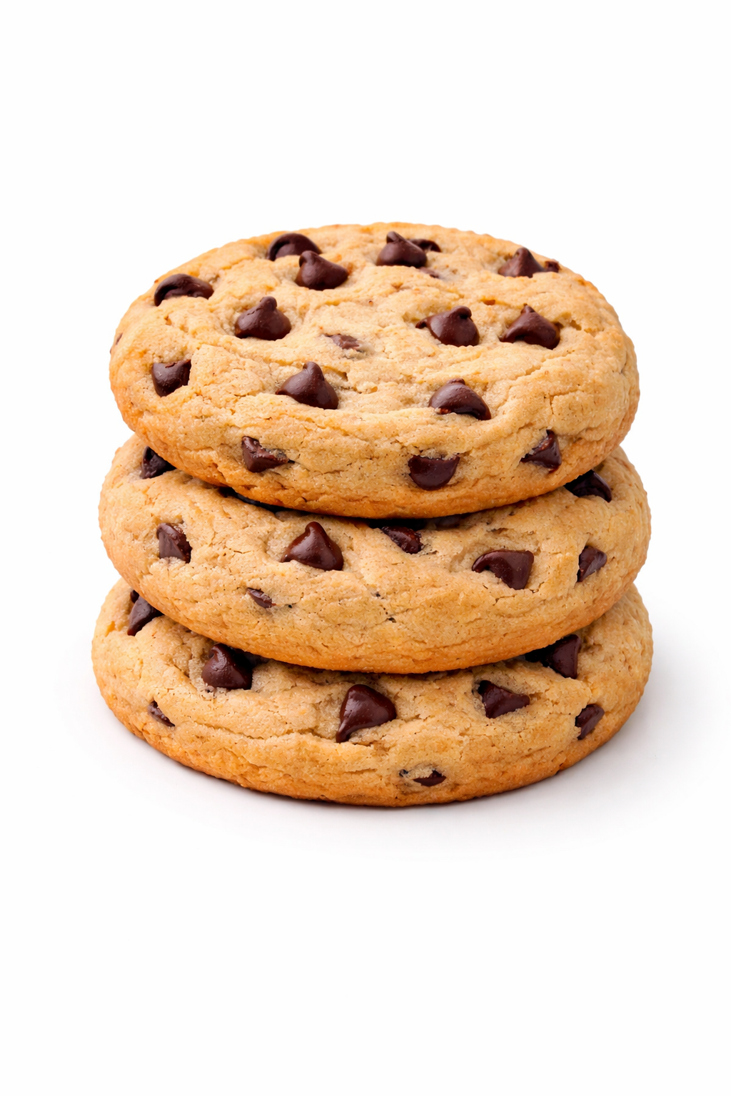 Chocolate Chip Cookie
