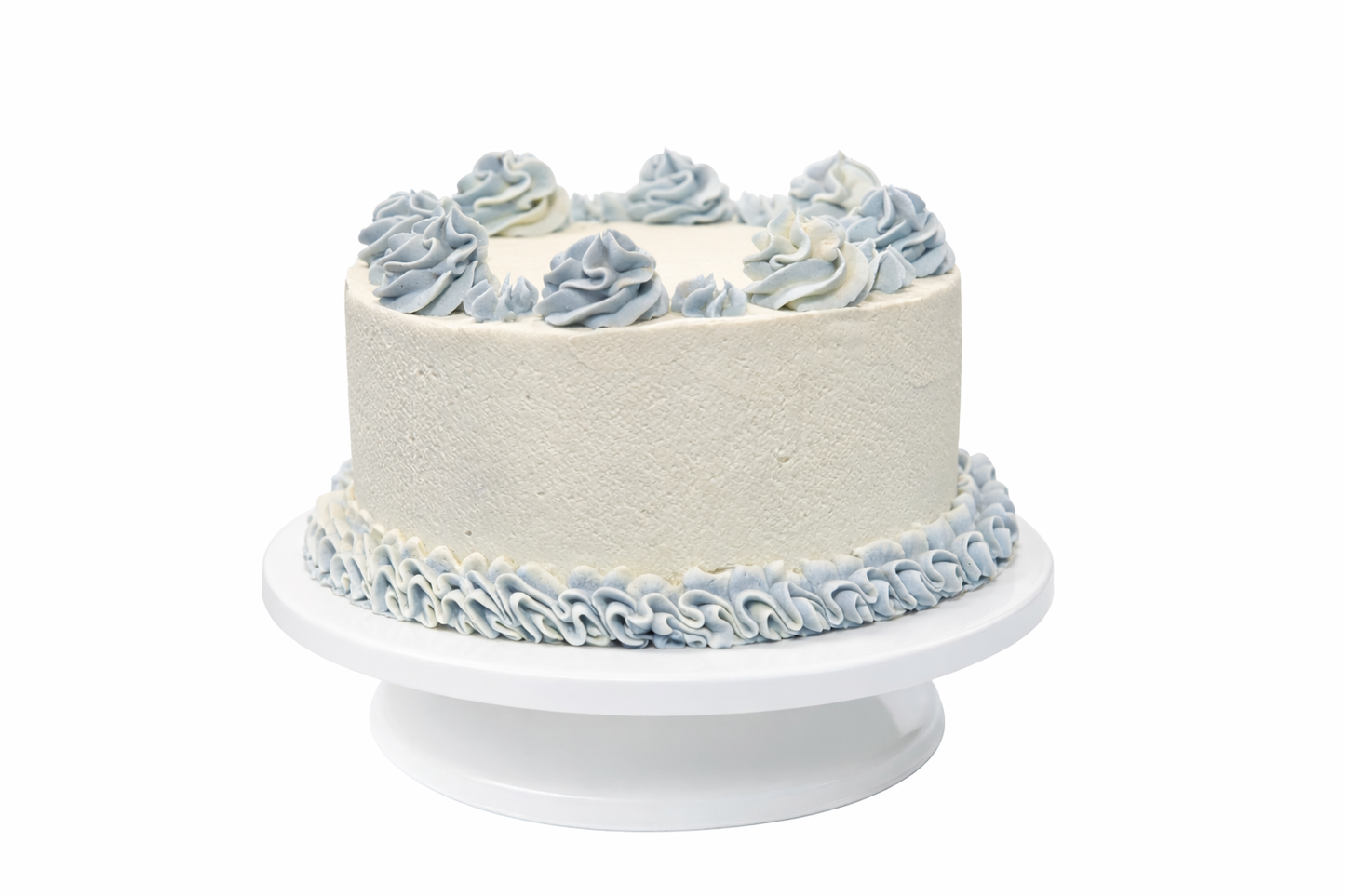 Vanilla Specialty Cake