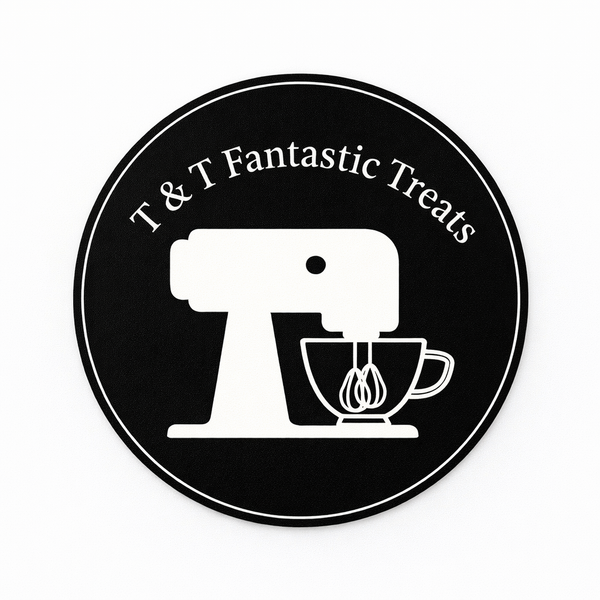 T & T Fantastic Treats