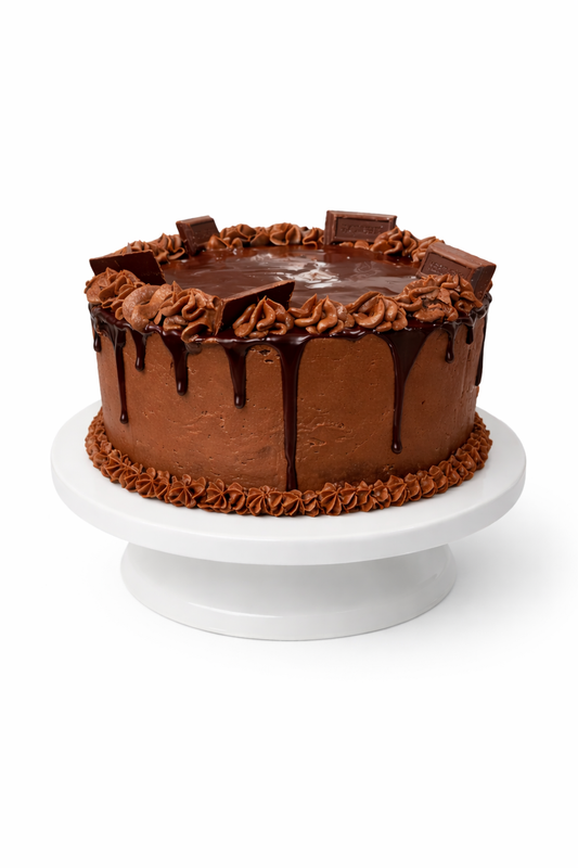 Chocolate Specialty Cake