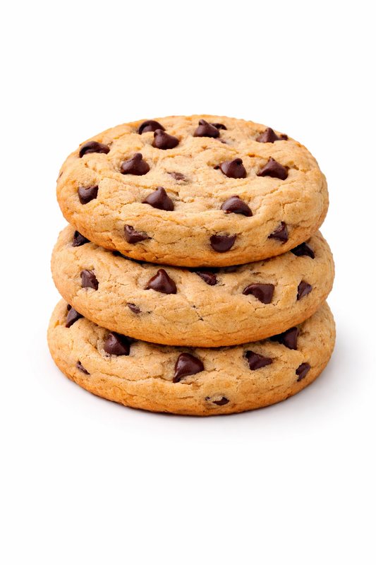 Chocolate Chip Cookie
