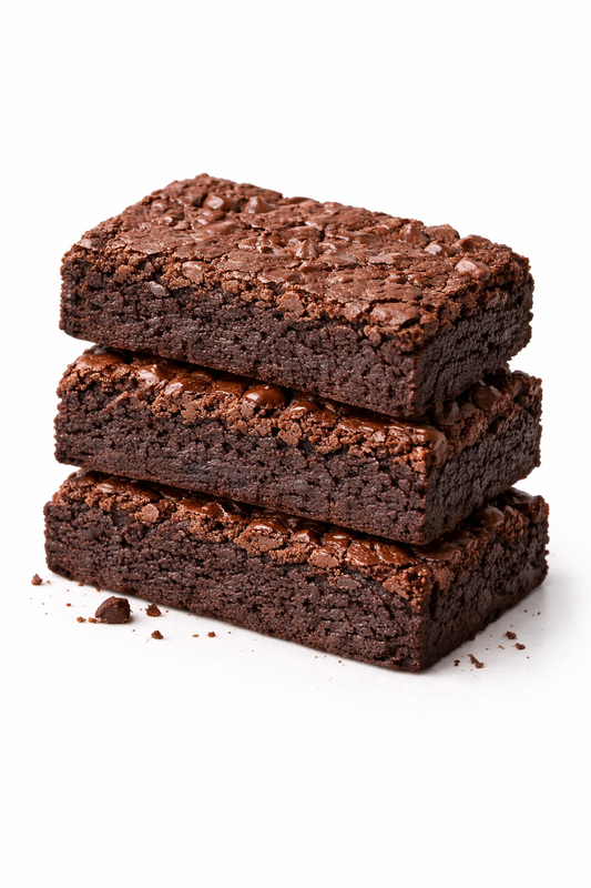 Classic Chocolate Brownie