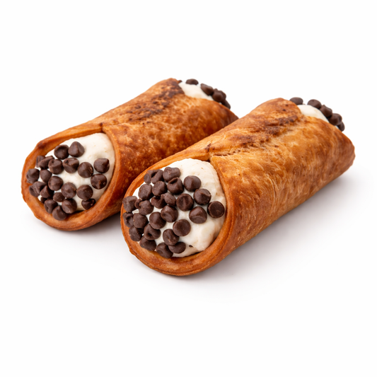 Cannoli