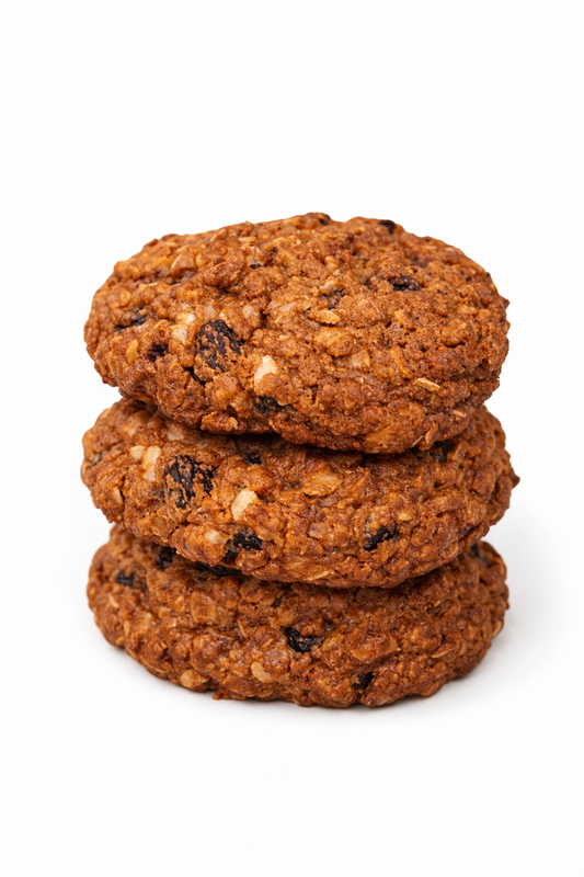 Oatmeal Raisin Cookie