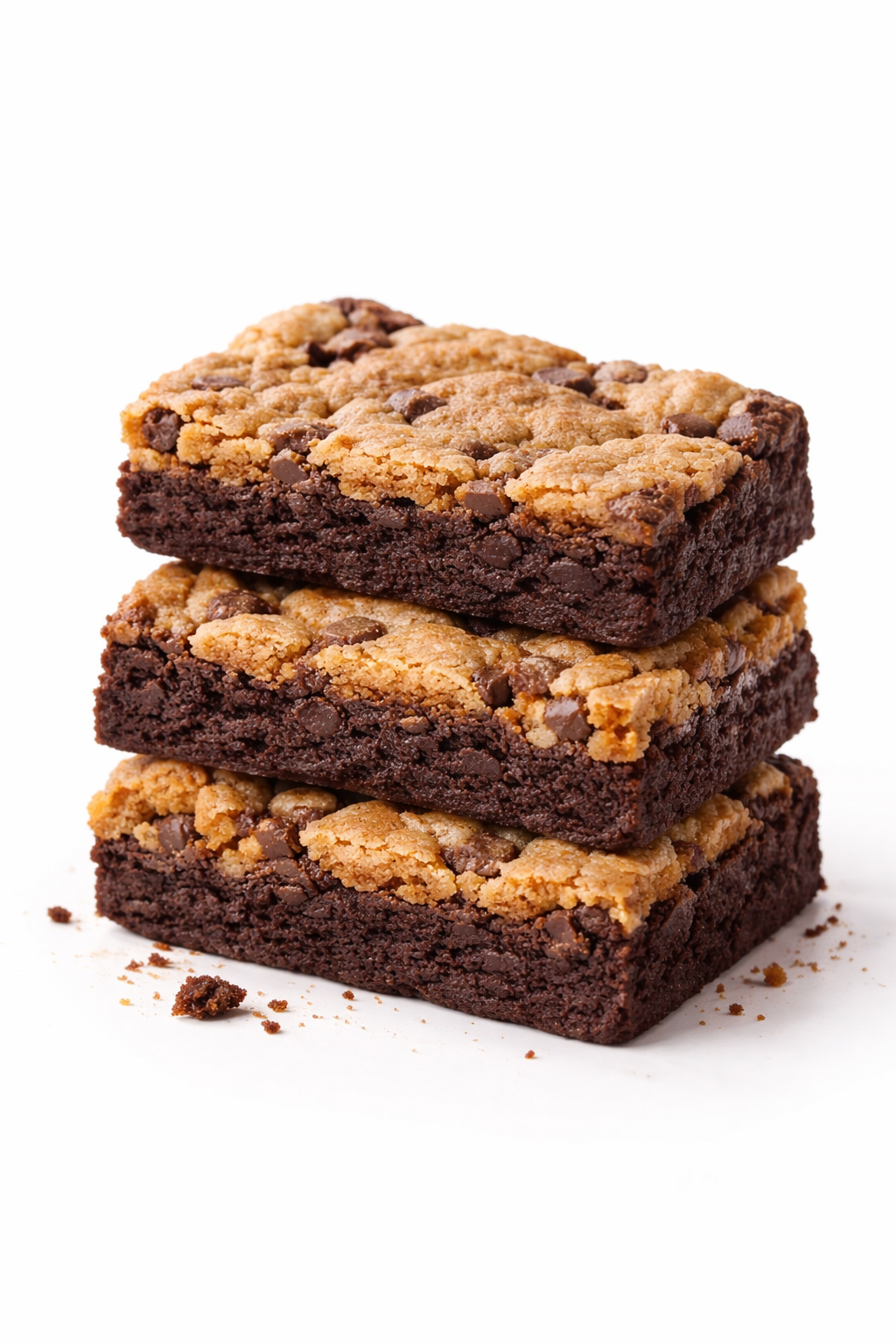 Brookie Brownie