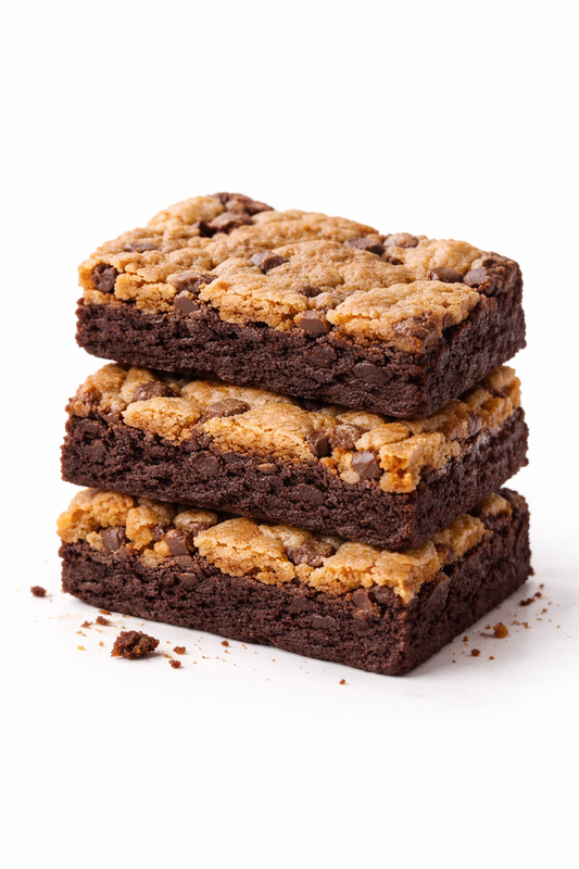 Brookie Brownie