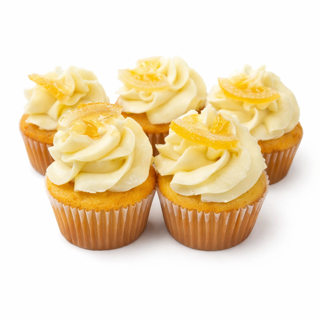 Mini Cupcakes