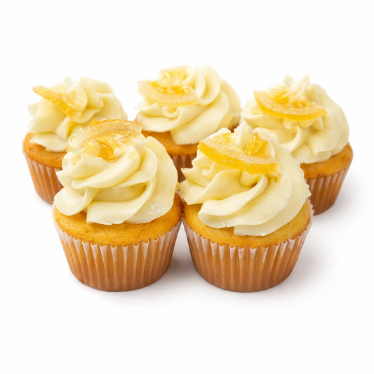 Mini Cupcakes